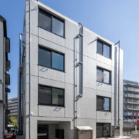 （仮称）品川区東品川1丁目PJ