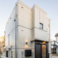 （仮称）和泉1MPJ新築工事