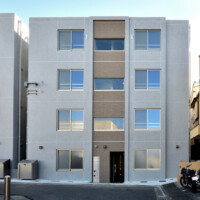 （仮称）品川区西五反田６丁目計画B棟新築工事